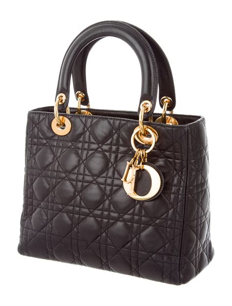 bolsa de dior cuando sale|Dior black friday outlet.